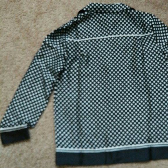 Marie Marot x J.Crew Drapey Twill Shirt & Pant Set - Picture 3 of 13